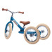 Беговел Trybike трехколесный балансирующий синий (TBS-2-BLU-VIN+TBS-100-TKV) – Trybike (вид 1)