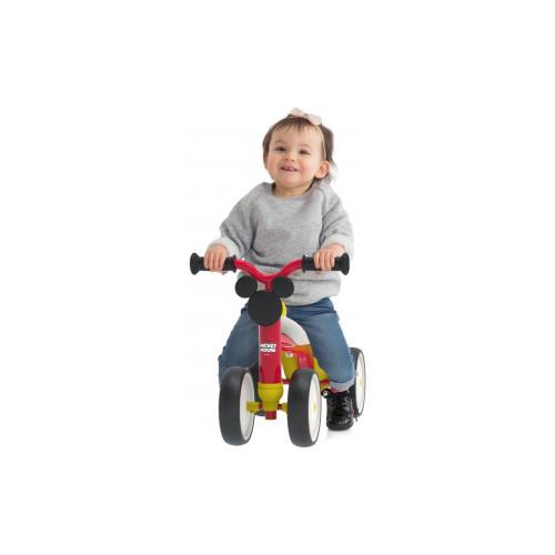 Біговел Smoby Toys Міккі Маус. Роккі (721404) – Smoby (вид 1)