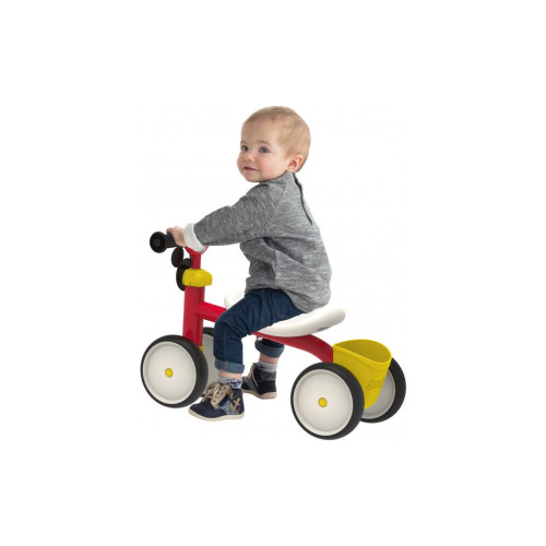 Біговел Smoby Toys Міккі Маус. Роккі (721404) – Smoby (вид 2)