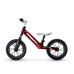 Беговел QPlay Racer с надувными колесами Red White (B-300RedWhite) – Qplay