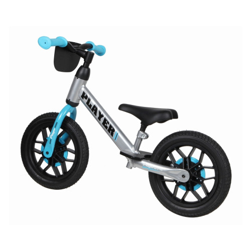 Беговел QPlay Player Blue (B-600Blue) – Qplay (вид 2)