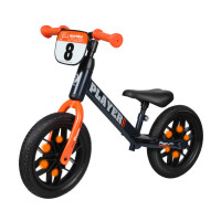 Беговел QPlay Player Orange (B-600Orange)