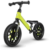 Беговел QPlay Spark Green (B-500Green)