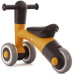 Біговел Kinderkraft Minibi каталка Honey Yellow (KRMIBI00YEL0000) (5902533920068) – Kinderkraft (вид 2)