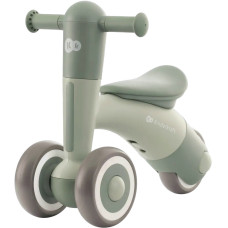 Біговел Kinderkraft Minibi каталка Leaf Green (KRMIBI00GRE0000) (5902533920075)
