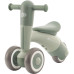 Біговел Kinderkraft Minibi каталка Leaf Green (KRMIBI00GRE0000) (5902533920075) – Kinderkraft