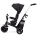 Детский велосипед Kinderkraft Easytwist Black (KREASY00BLK0000) (5902533920631) – Kinderkraft (вид 2)