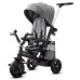 Дитячий велосипед Kinderkraft Easytwist Platinum Grey (KKRETWIGRY0000) (5902533914487) – Kinderkraft