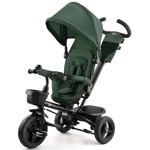 Детский велосипед Kinderkraft Aveo Mistyc Green (KRAVEO00GRE0000) (5902533922345) – Kinderkraft