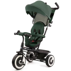 Детский велосипед Kinderkraft Aston Mystic Green (KRASTO00GRE0000) (5902533922376)
