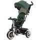 Детский велосипед Kinderkraft Aston Mystic Green (KRASTO00GRE0000) (5902533922376)