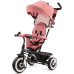 Детский велосипед Kinderkraft Aston Rose Pink (KRASTO00PNK0000) (5902533922369) – Kinderkraft
