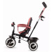 Детский велосипед Kinderkraft Aston Rose Pink (KRASTO00PNK0000) (5902533922369) – Kinderkraft (вид 3)