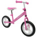 Беговел Bimbo Bike 12`, розово-белый (75901-IS) – Bimbo Bike
