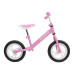 Беговел Bimbo Bike 12`, розово-белый (75901-IS) – Bimbo Bike (вид 1)