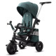 Детский велосипед Kinderkraft Easytwist Midnight Green (KKRETWIGRE0000) (5902533914500)
