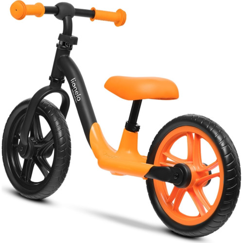 Беговел Lionelo Alex Orange (LOE-ALEX ORANGE) – Lionelo (вид 2)