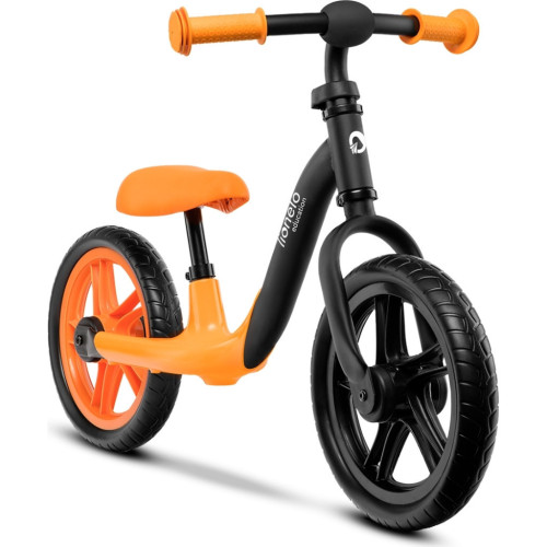 Беговел Lionelo Alex Orange (LOE-ALEX ORANGE) – Lionelo (вид 3)