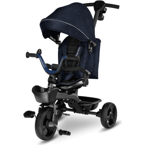 Дитячий велосипед Lionelo Kori Blue Navy (LO-KORI BLUE NAVY) – Lionelo