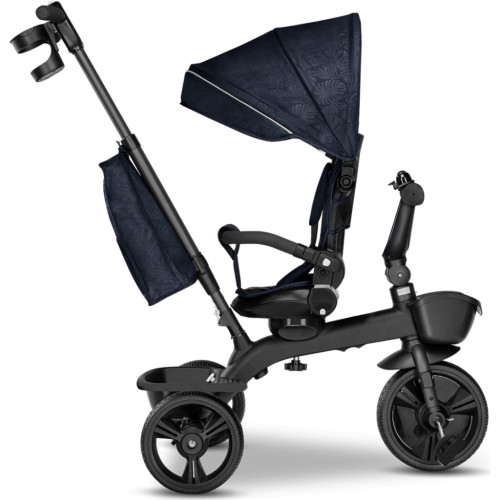 Дитячий велосипед Lionelo Kori Blue Navy (LO-KORI BLUE NAVY) – Lionelo (вид 2)