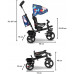 Дитячий велосипед Lionelo Haari Blue Navy (LO-HAARI BLUE NAVY) – Lionelo (вид 3)