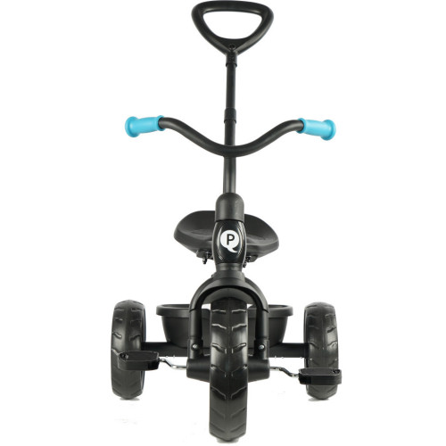 Детский велосипед QPlay Elite+ Blue (T180-5Elite+Blue) – Qplay (вид 1)