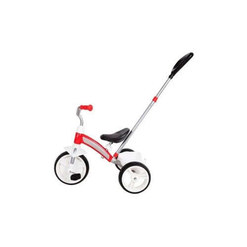 Детский велосипед QPlay ELITE+ Red (T180-5Red) – Qplay (вид 1)