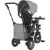 Дитячий велосипед Lionelo Tris Stone Grey (LO-TRIS STONE GREY) – Lionelo (вид 3)