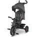 Дитячий велосипед Lionelo Haari Stone Grey (LO-HAARI STONE GREY) – Lionelo