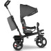 Дитячий велосипед Lionelo Haari Stone Grey (LO-HAARI STONE GREY) – Lionelo (вид 1)