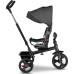 Дитячий велосипед Lionelo Haari Stone Grey (LO-HAARI STONE GREY) – Lionelo (вид 2)