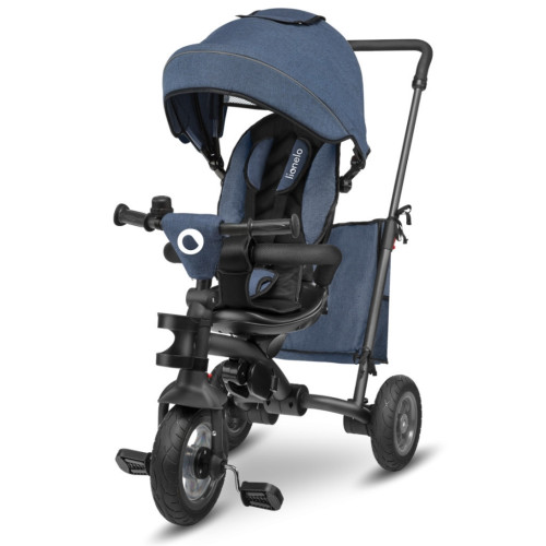 Детский велосипед Lionelo Велосипед Lionelo Tris Jeans (LO-TRIS JEANS) – Lionelo