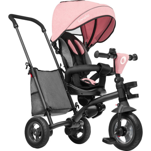 Детский велосипед Lionelo Tris Candy Rose (LO-TRIS CANDY ROSE) – Lionelo