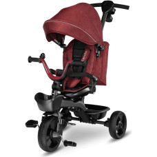 Детский велосипед Lionelo Kori Red Burgundy (LO-KORI RED BURGUNDY)