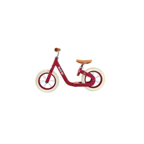 Беговел Hape красный (E1099) – Hape (вид 1)