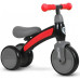Беговел QPlay Біговел дитячий Sweetie Red (B-401SweetieRed) – Qplay