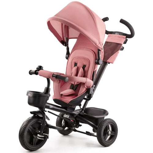 Дитячий велосипед Kinderkraft Aveo Rose Pink (KRAVEO00PNK0000) (5902533922352) – Kinderkraft