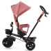 Дитячий велосипед Kinderkraft Aveo Rose Pink (KRAVEO00PNK0000) (5902533922352) – Kinderkraft (вид 1)