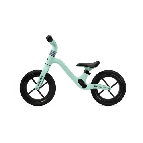 Біговел Kinderkraft Xploit Turquoise (KRXPLO00TRQ0000) (5902533925001) – Kinderkraft (вид 1)