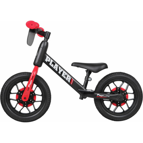 Беговел QPlay Player Red (B-600Red) – Qplay (вид 1)