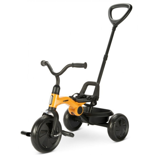 Детский велосипед QPlay Ant+ Yellow (T190-2Ant+Yellow) – Qplay (вид 1)