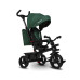 Детский велосипед Lionelo Haari Green Emerald (LO-HAARI GREEN EMERALD) – Lionelo (вид 1)