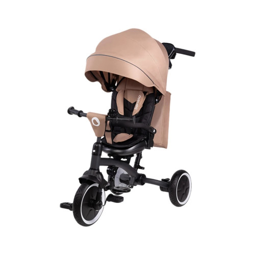 Дитячий велосипед Lionelo Tris Plus Beige Sand (LO-TRIS PLUS BEIGE SAND) – Lionelo