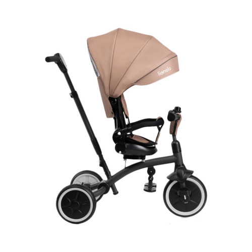 Дитячий велосипед Lionelo Tris Plus Beige Sand (LO-TRIS PLUS BEIGE SAND) – Lionelo (вид 1)
