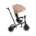 Дитячий велосипед Lionelo Tris Plus Beige Sand (LO-TRIS PLUS BEIGE SAND) – Lionelo (вид 1)