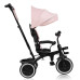 Детский велосипед Lionelo Berry Pink Rose (LO-BERRY PINK ROSE) – Lionelo (вид 1)