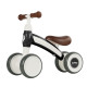 Беговел QPlay Cutey Black (B-400-5CuteyBlack)