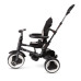 Детский велосипед QPlay Rito EVA складной трехколесный детский Black (S380-7Black) – Qplay (вид 1)