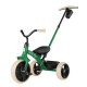 Детский велосипед QPlay Elite Pro трехколесный Green (T180-BEliteProGreen)