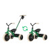 Детский велосипед QPlay Elite Pro трехколесный Green (T180-BEliteProGreen) – Qplay (вид 1)